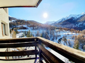 L'Agence Des Orres Le Belverdère T2 B404